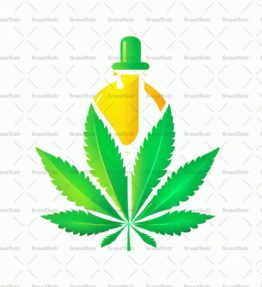 Cannabis Öl